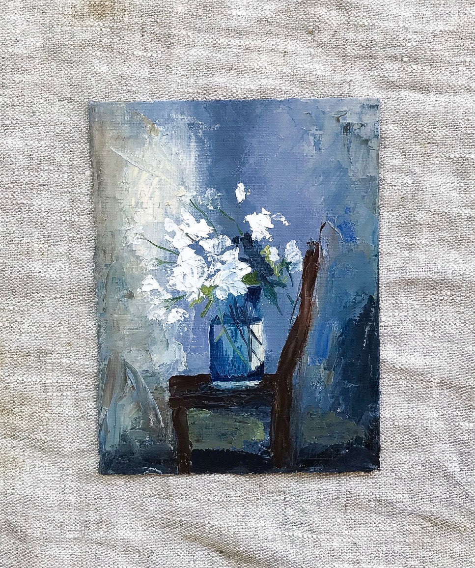 Nocturne Flowers