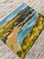 Cliff Top Meadows