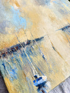 Harbourside