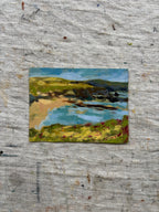 Cliff Top Meadows
