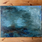 Moorland Rain