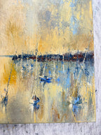 Harbourside
