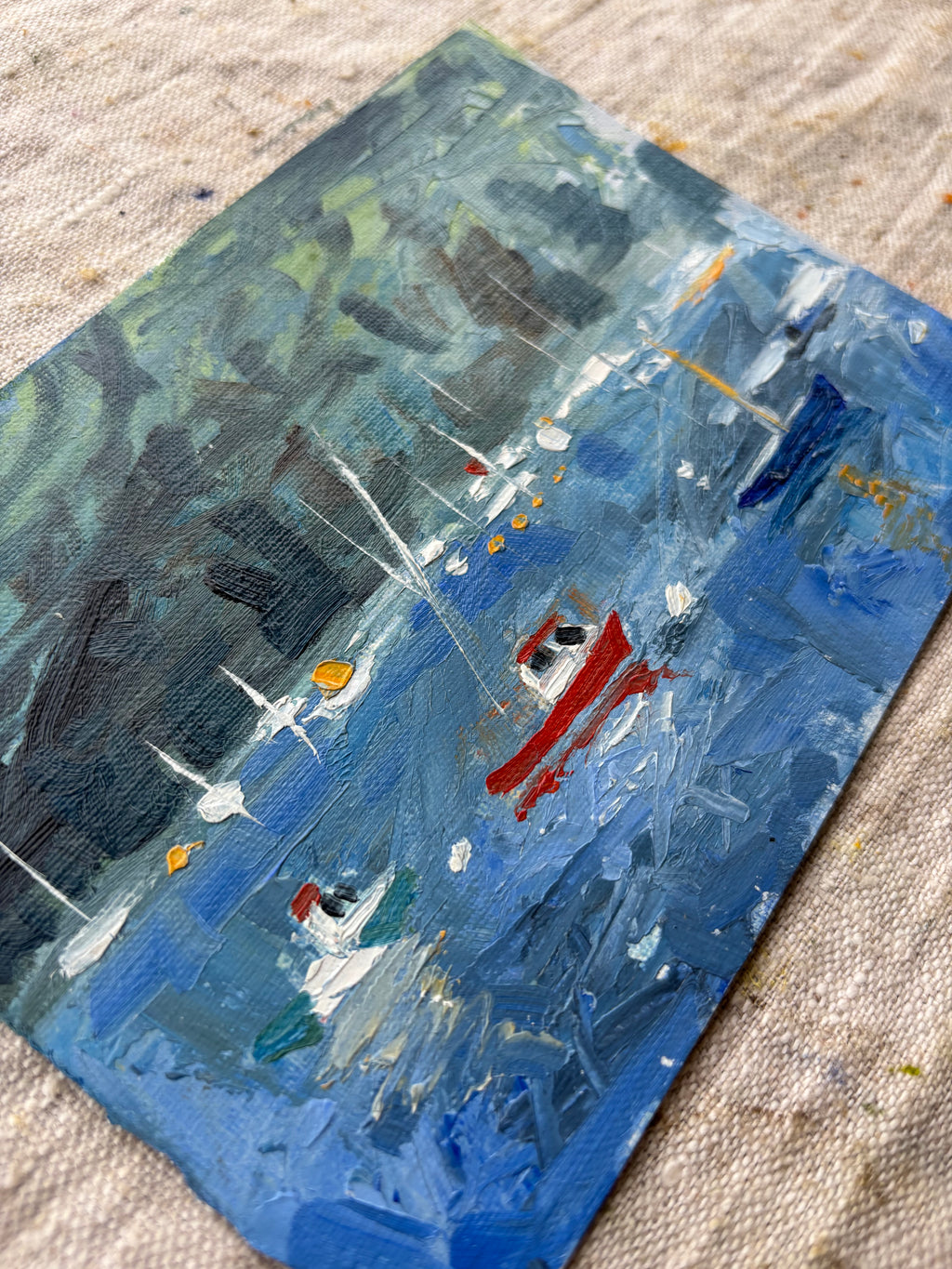 Dartmouth Boats