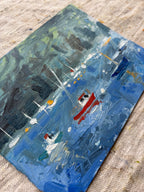 Dartmouth Boats