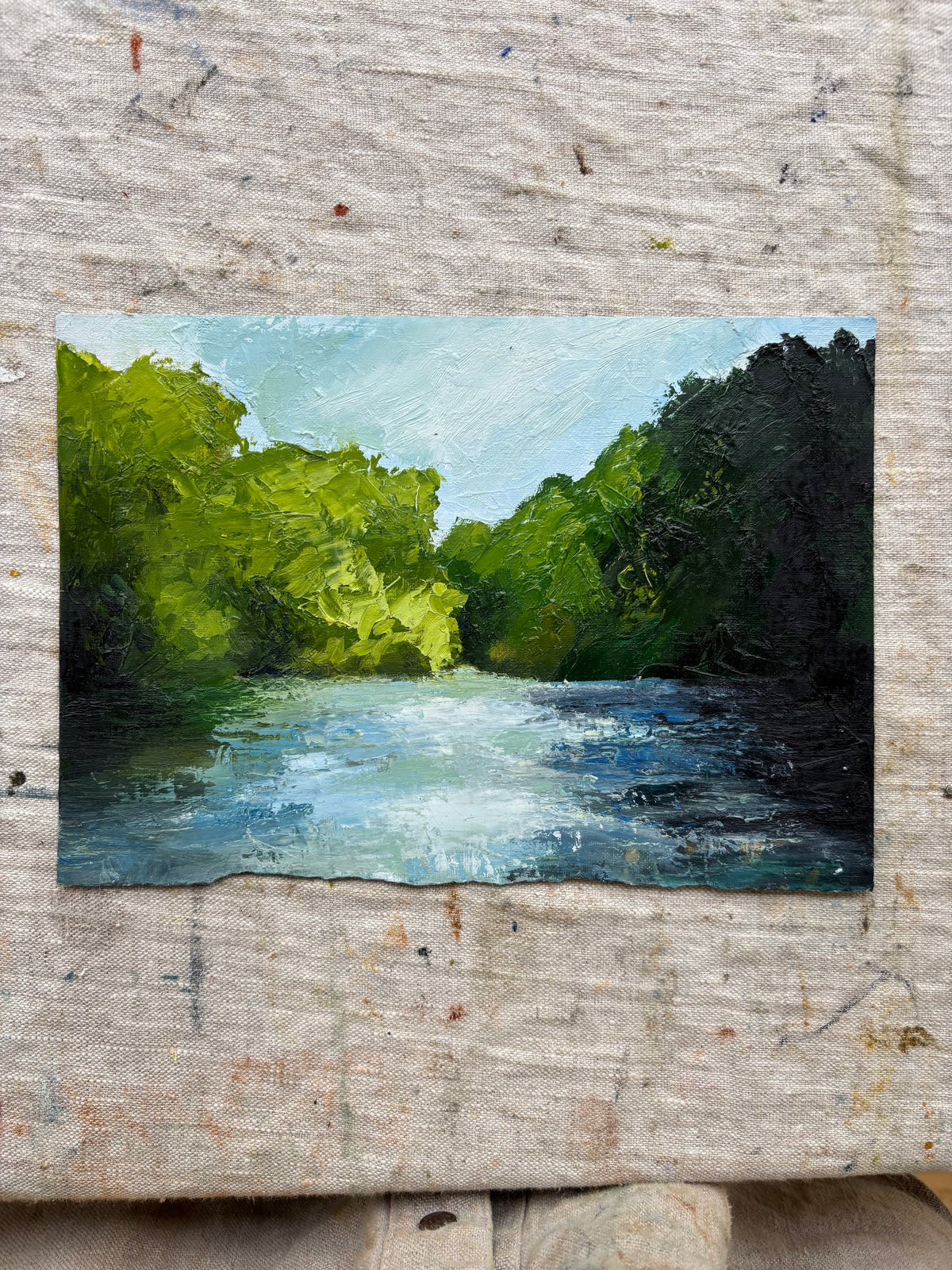 River Dart