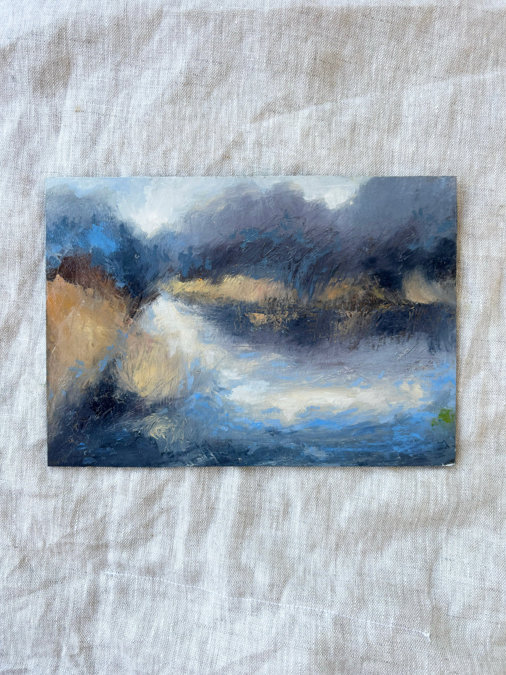 Dream River