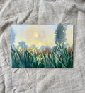 Meadows at First Light
