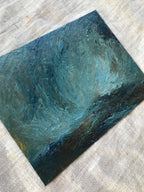 'Deep Blue Moors'