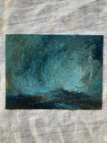 'Deep Blue Moors'