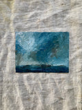 'Rain Over The Moor'