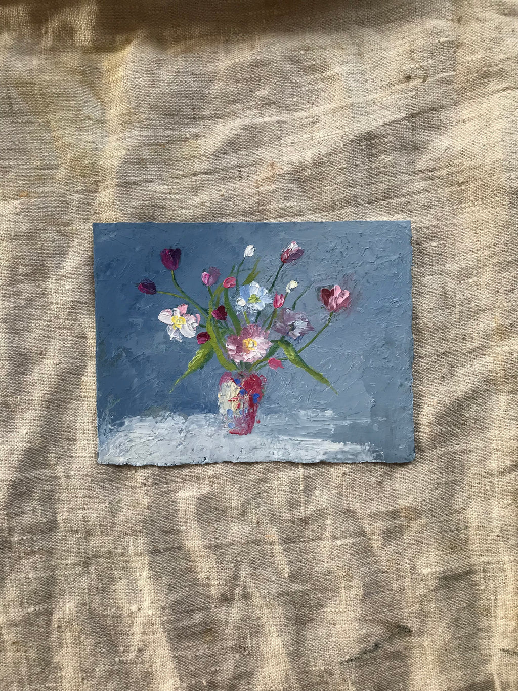 'Tulip Dream'