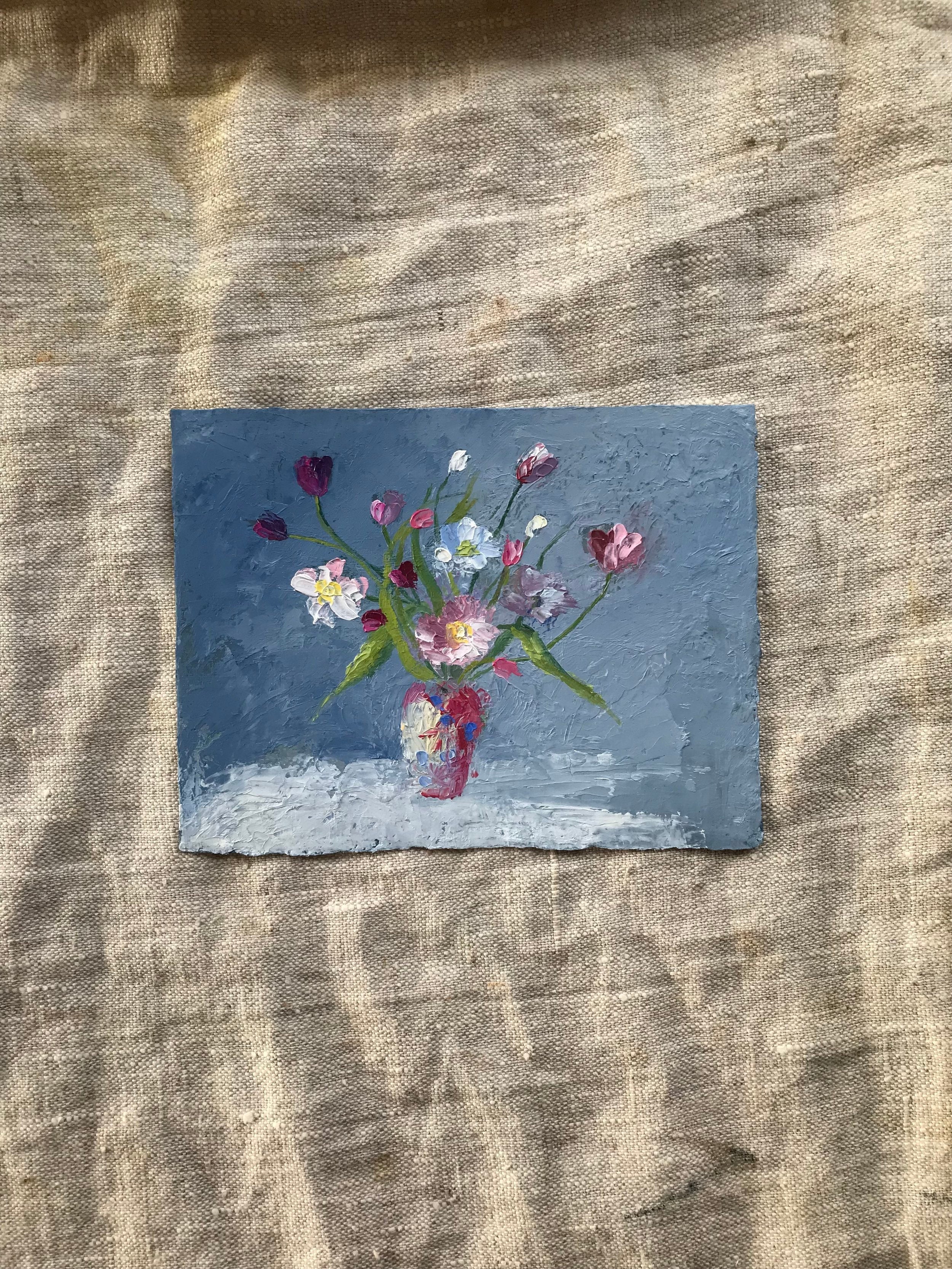 'Tulip Dream'