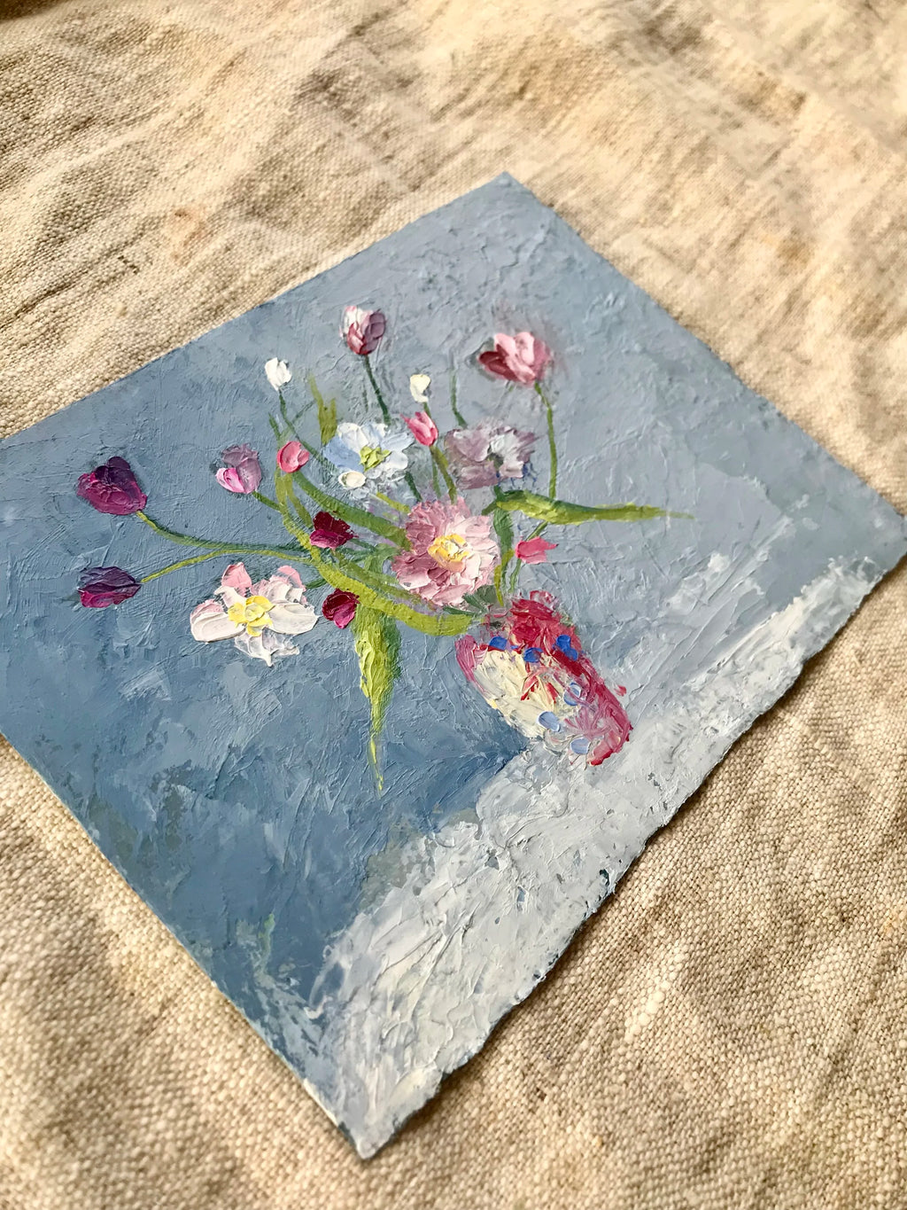 'Tulip Dream'