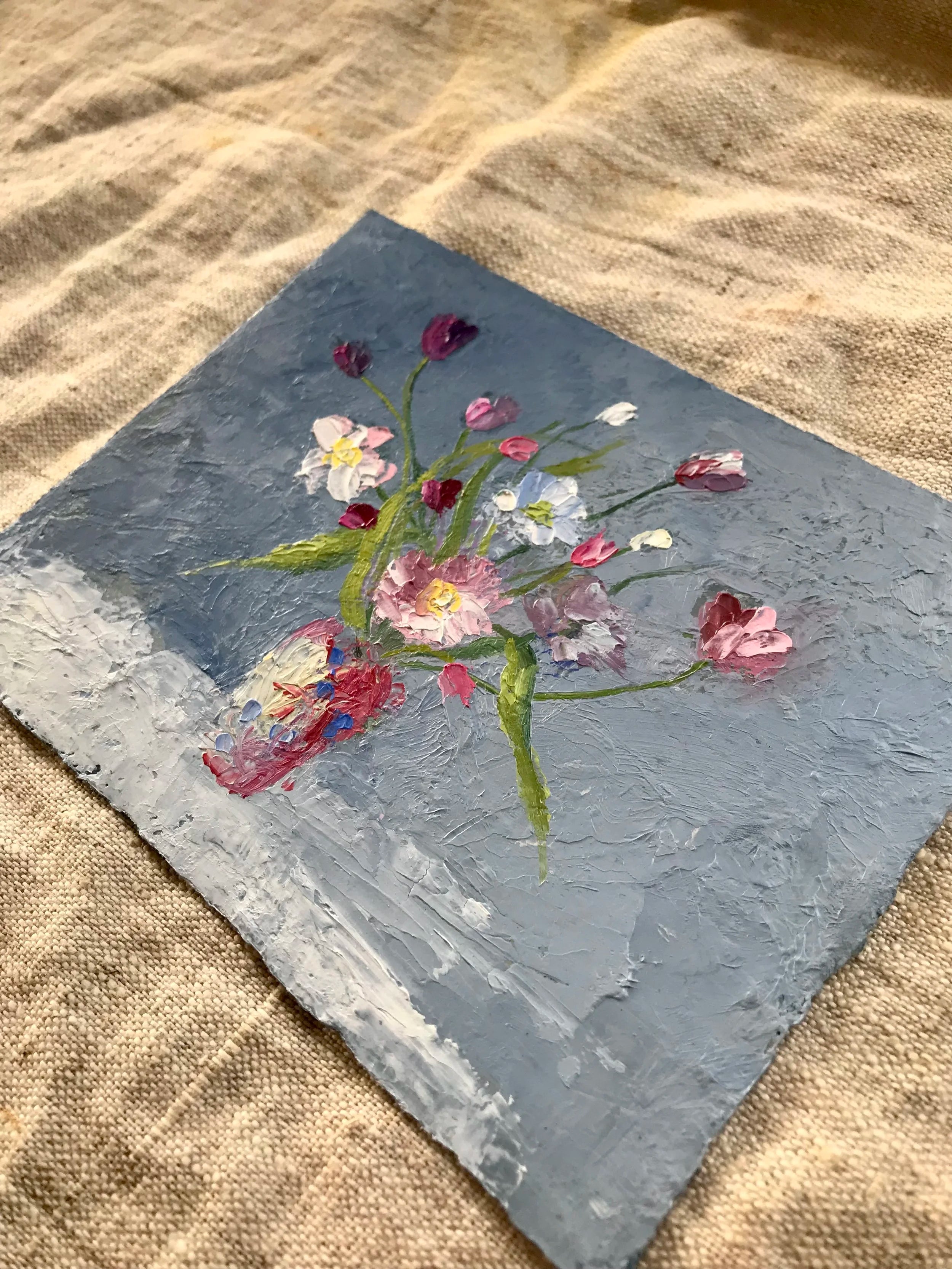 'Tulip Dream'