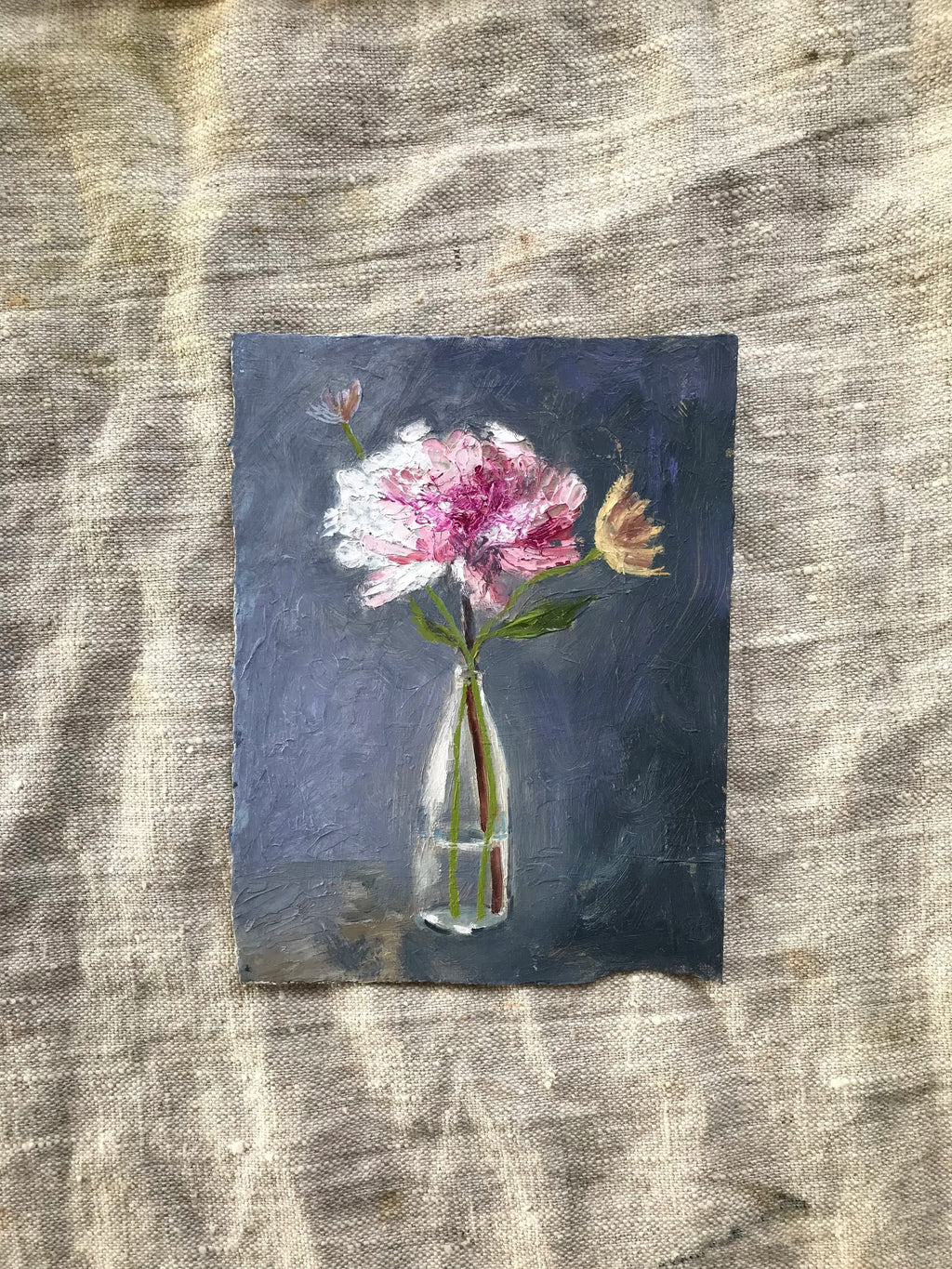 'Violet Reverie'