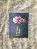 'Violet Reverie'