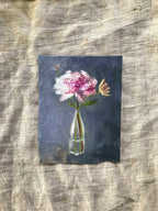 'Violet Reverie'