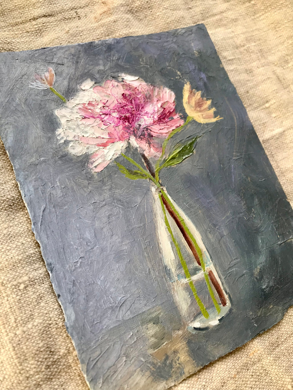 'Violet Reverie'