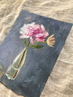 'Violet Reverie'