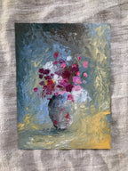 'Dreamy Blooms'