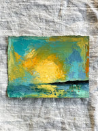 'Light on the Water No.1'
