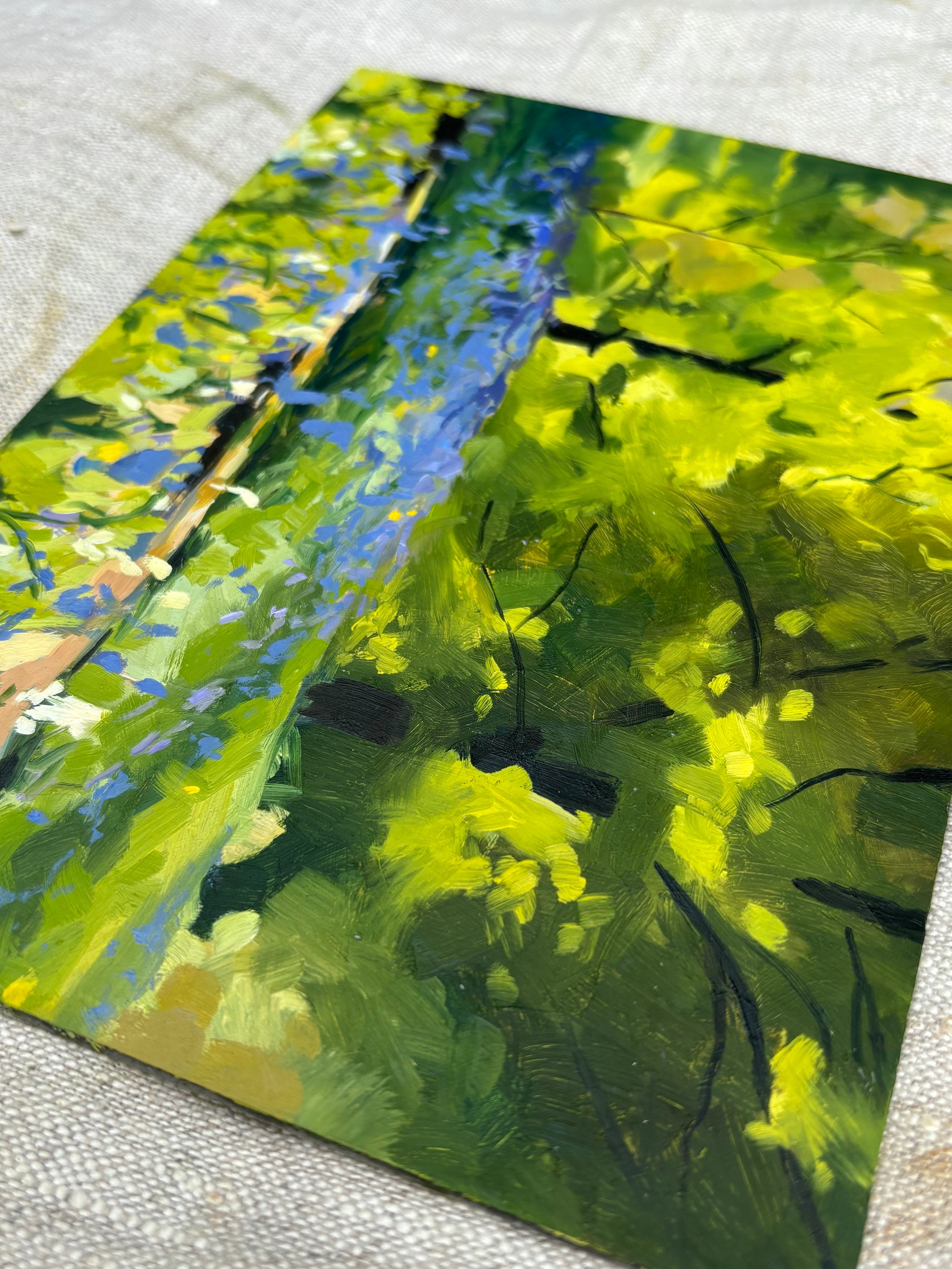 'Bluebell's Light'