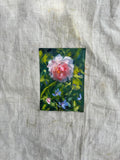 'Softly Blooming'