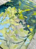 'Dappled Pathway'