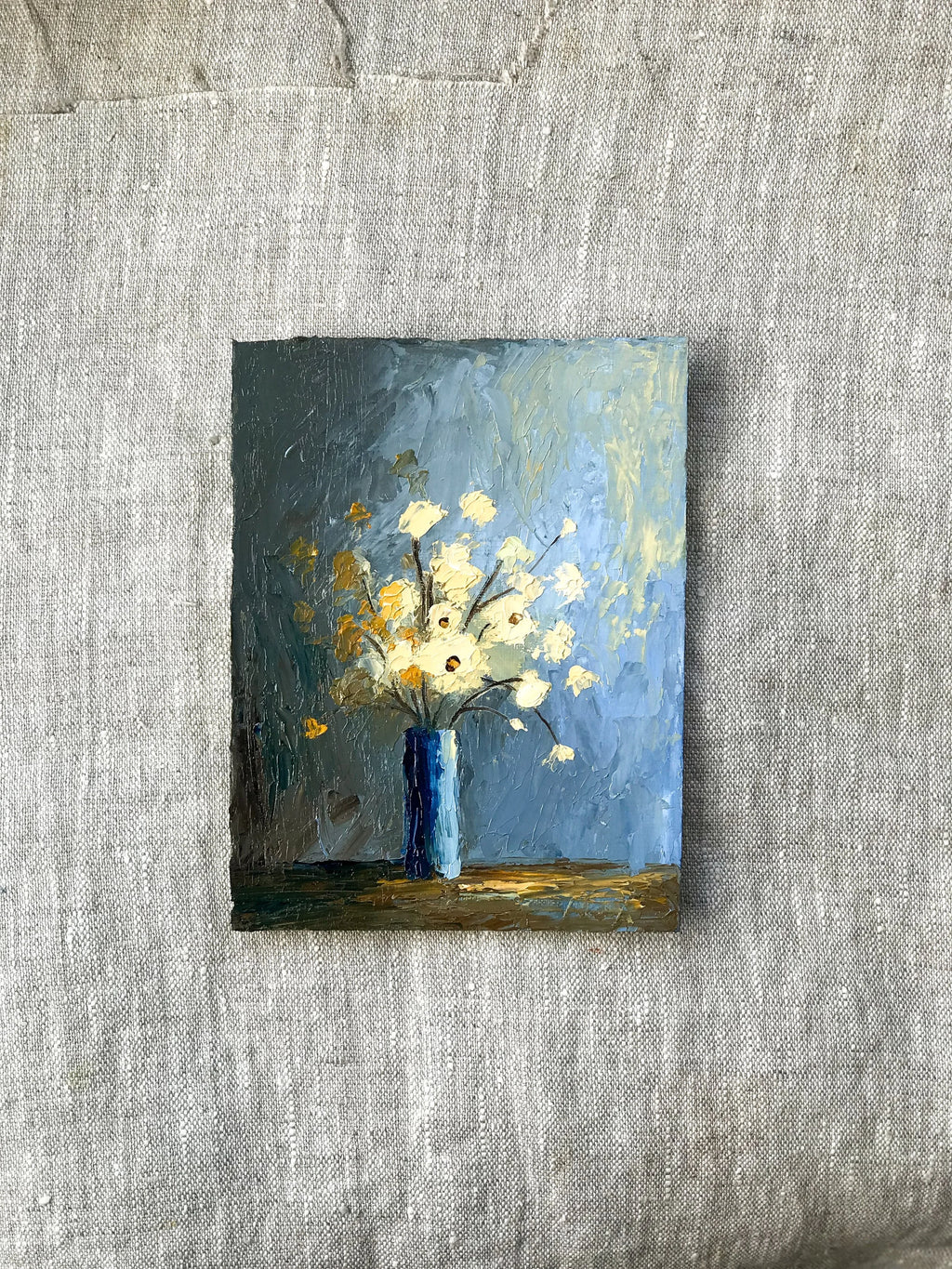 'Whispers of Gold'