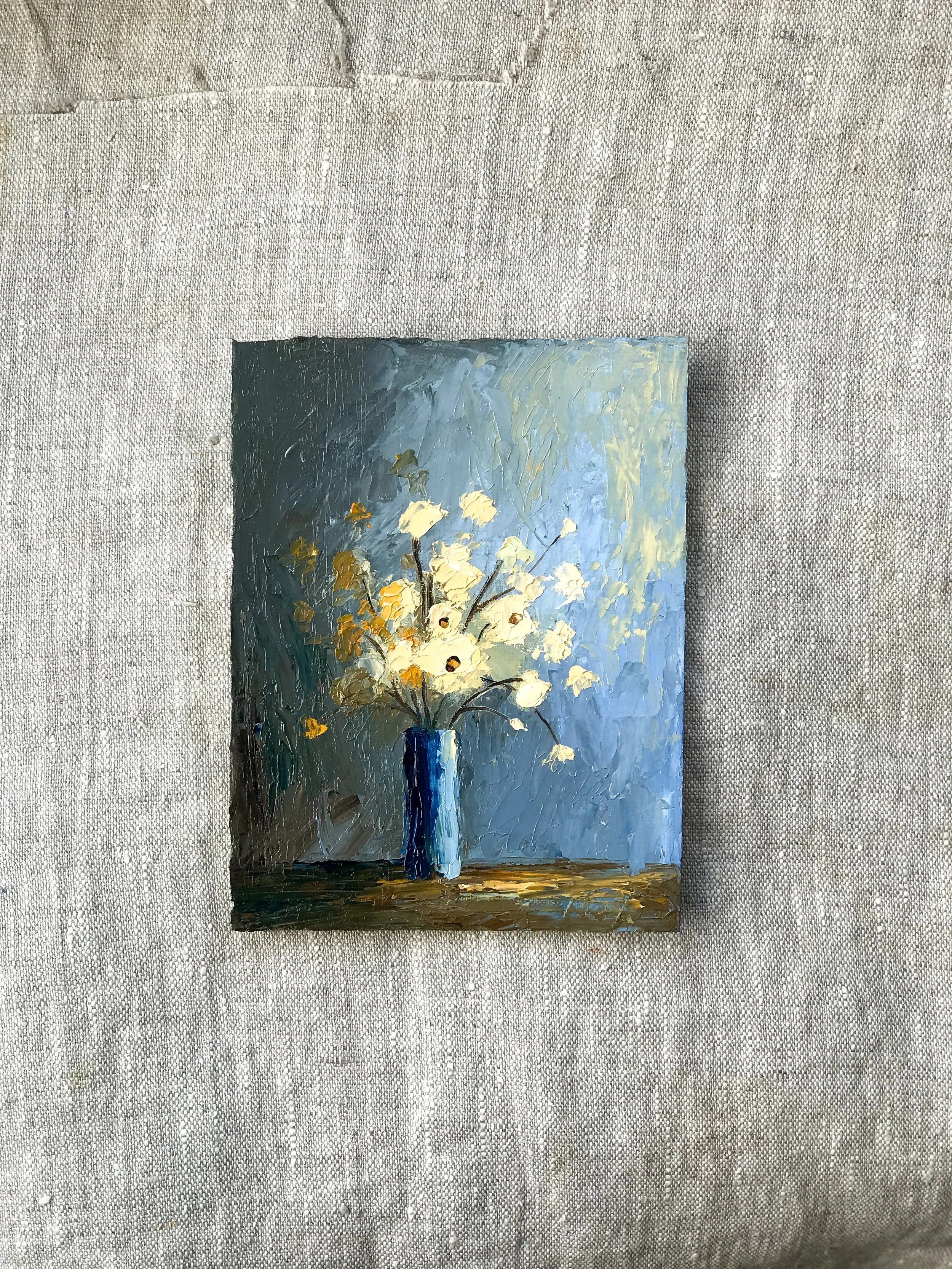 'Whispers of Gold'