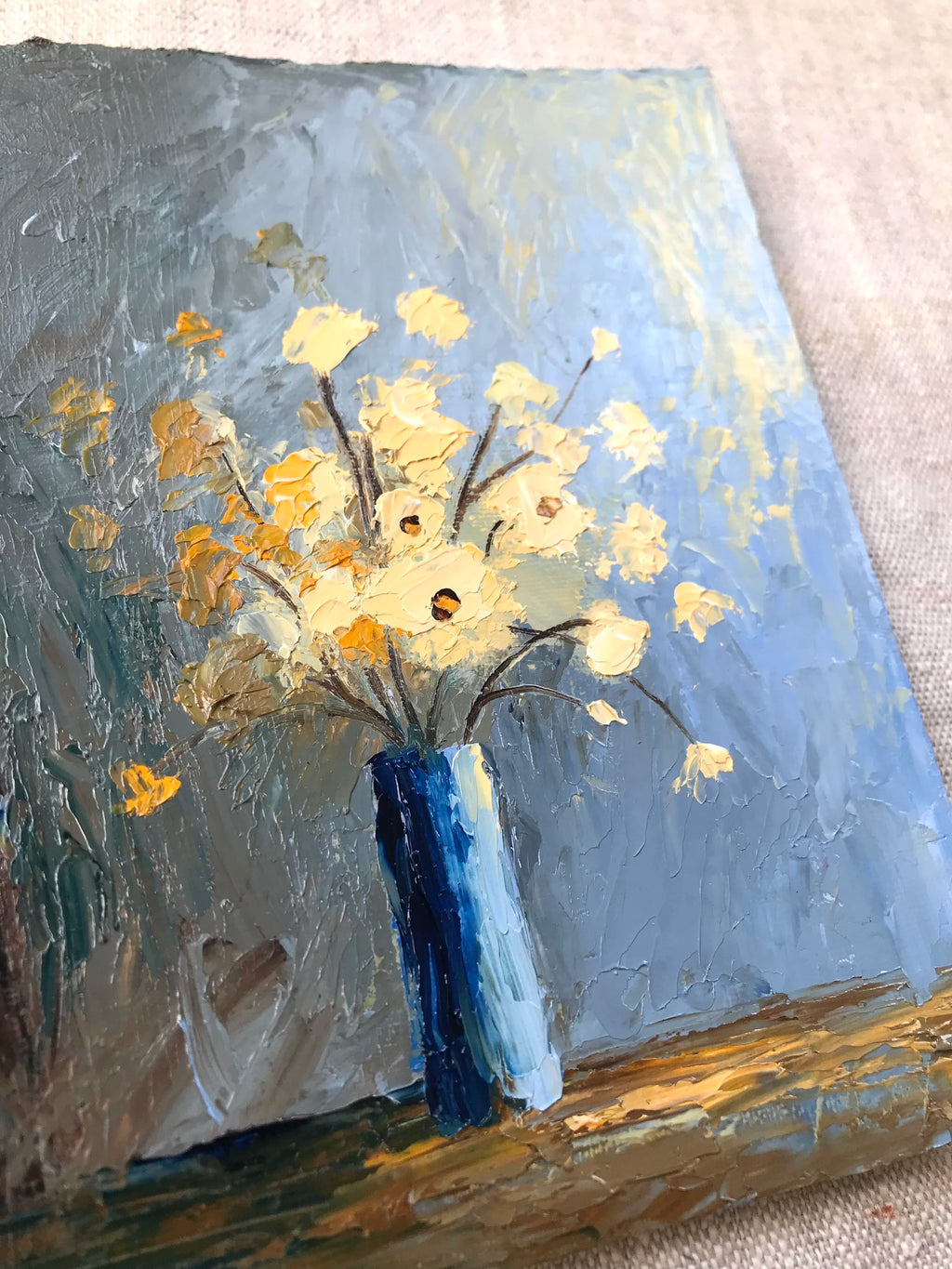 'Whispers of Gold'