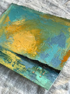 'Light on the Water No.1'